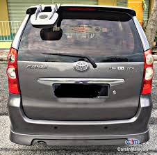Sedang mencari kereta sambung bayar? Toyota Avanza 1 5 At Mpv Sambung Bayar Car Continue Loan For Sale Carsinmalaysia Com Mobile 34379