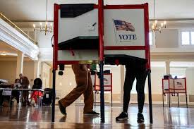Error Led to 400 Noncitizens Voting, New Jersey Governor Says