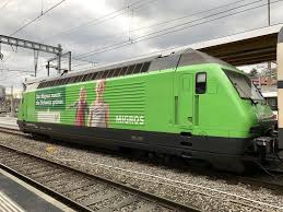 pin auf 03e sbb re 4 4 vi re 460 1991 1997