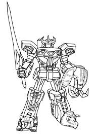 Push pack to pdf button and download pdf coloring book for free. High Detailed Voltron Coloring Picture For Boys Transformers Coloring Pages Anime Coloring Pages Power Rangers Coloring Pages