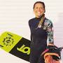 Profile Picture of Emma Clamp | REBEL FIN CO.on Google