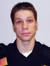 Minn. police officer killed during routine check