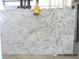 White ice granite is quarried in multiple quantities from several different quarries in brazil which are all located in the same small area. White Ice Granite Our Final Choice White Ice Granite Countertops Alaskan White Granite
