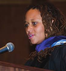 Out of the Classroom, Into the World