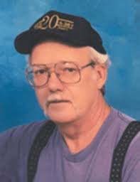 Brian Marion Hairgrove