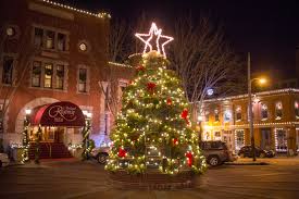 Watch the portland christmas tree lighting. Dreaming Of A White Christmas At The Armory Lounge Saturday At 6 P M Eater Maine