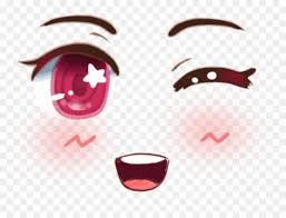 Download hd png photos for free on unsplash. Get Good Faces On Roblox Hd Png Download Vhv