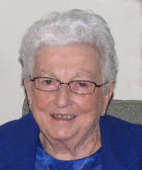 Florence Mae Bush-Irvin Obituary February 12, 2012