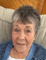 Patricia Treadwell Obituary (1947