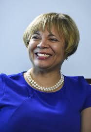 Vi Lyles: Charlotte NC Mayor candidate bio