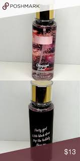 Victoria S Secret Fragrance Mist Chapagne Glow Victoria S Secret Champagne Glow Fragrance Mist Full S Victoria Secret Fragrances Champagne Glow Fragrance Mist