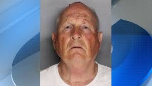 Golden State Killer suspect linked to Santa Barbara County murder cases