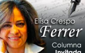 Elisa Crespo Ferrer