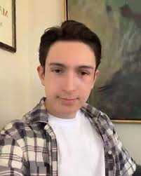 Here are the candidates running for student positions for the 2024 Piedmont  School Board. From left to right, Meher Bachher, Ben Wakefield, Mira Sachs,  Abigail Jacoby, Kalyani Spieckerman