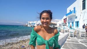 Check spelling or type a new query. Summer In Mykonos Greece Party And Beach Clubs Youtube