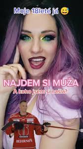 HOKEJKU, co myslíte, byla to dobrá volba? 😅 🤭 #karinlittlelove  #beautyblogerka #hokejista❤️🤤