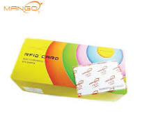 Mango TK28 Thin Proximity Card (125khz)