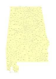 It is about 145 kms northwest of nw's capital city of mahikeng. Alabama State Simple Zip Code Map Original Postal Code Map Of Alabama Made In Adobe Illustrator Format Zip Code Map Postal Code Map Map
