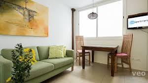 Seville Apartment Feria Street Seville Spain Feria 2a Furnished Apartment