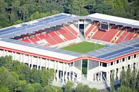 Cookies sind hilfreiche datenpakete, die es uns als anbieter erleichtern, ihnen eine optimal bedienbare webseite anzubieten. Sparda Bank Hessen Stadion Offenbach Deutschland Daten