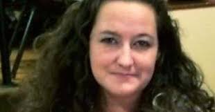 Laramie County body identified as missing woman