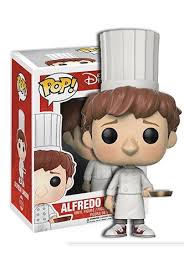 Pop Disney Ratatouille Linguini Funko Universe Planet Of Comics Games And Collecting Disney ratatouille remy no 270. pop disney ratatouille linguini