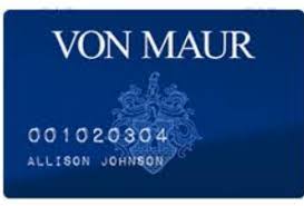 von maur credit card application von maur credit card