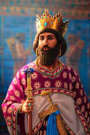 Immortal Guardsman by JFoliveras on DeviantArt | Ancient persian art,  Darius iii, King of persia