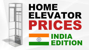 Home Elevator Prices In India 2020 Edition Youtube Three straight, one curved model.