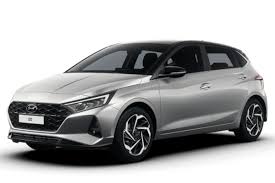 The 2021 hyundai i20 n is a new rival to the ford fiesta st and volkswagen polo gti and is due in australian showrooms in the first half of next year. Hyundai I20 2021 A T Ultimate New Cash Or Installment Hatla2ee