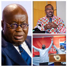 Disappointed' Ghana legend Asamoah Gyan quits NPP