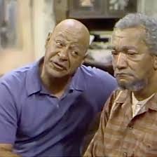 Albert Reed played Alderman Fred C. Davis