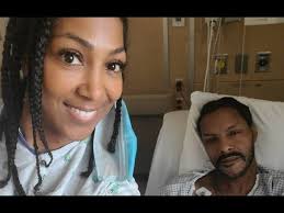 The Voice' Star Myracle Holloway Doesn't Regret Giving Beau Her Kidney  Despite Family's Protest