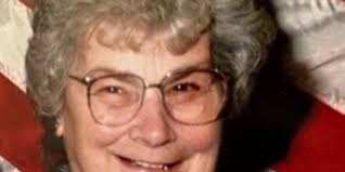 Carrie Addie Cooper, 91, of Antwerp