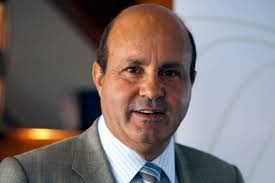 Search for new IIA chief as Coroneos retires