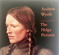 Andrew Wyeth Paintings & Artwork for Sale