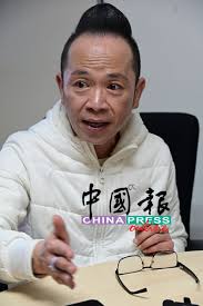 ◇独家◇◤云顶小天后被冒名Part 4◢ Aaron Lim劝告好赌者千万别借钱搏杀| 中國報China Press