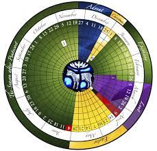 Sundays and solemnities are in capitals. The Liturgical Year Explained Plus Free Printable Calendar
