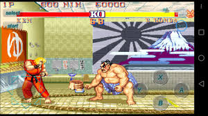 The legendary fighting franchise lives on with street fighter v: Street Fighter 2 Champion Edition Download For Android Apk Free