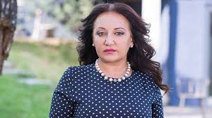 дневник экстрасенса с фатимой хадуевой молодой ученик 2 серия Fatima Hadueva Geroi Realiti Dnevnik Ekstrasensa S Fatimoj Haduevoj Smotret Na Tv 3