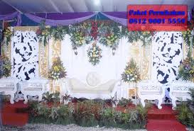 Posts about jasa dekorasi pernikahan outdoor written by dekorasipernikahansurabaya. Dekorasi Pelaminan Eropa Di Surabaya 0812 9001 5559 Paket Dekorasi Pelaminan 0812 9001 5559 Telkomsel