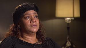 Grieving mother alleges hospital refused to let her see son after he died