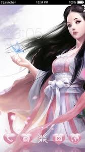 Download Free Android Theme Anime Girl Clauncher 1359 Mobilesmspk Net Tons of awesome hd anime android wallpapers to download for free.