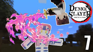 Nuvid is the phenomenon of modern pornography. Fighting Akaza In Minecraft Demon Slayer Minecraft Mod 7 Thai Free Post