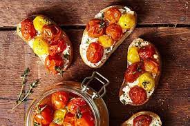 Try these finger food dessert recipes for perfect summer treats, including popsicles, ice cream sandwiches and more at food.com. 25 Easy Finger Food Ideas For Parties Party Food Ideas