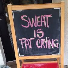 Instant Inspiration Straight From The Chalkboard Inspiration Zum Abnehmen Welness Bodychange