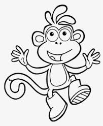 In this site you will find a lot of coloring pages in many kind of pictures. Rain Boots Coloring Page Boots Clipart Black And White Hd Png Download Kindpng