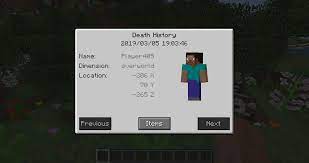 Maybe you would like to learn more about one of these? Corpse Mods Minecraft Curseforge