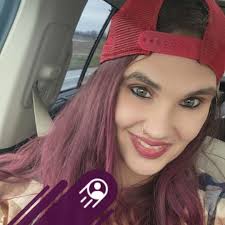 Tanda Fields in people