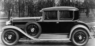 Pin On 1921 To 1930 Carz